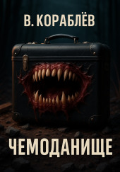 Чемоданище