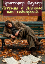 Легенда о Дракуле как телепроект