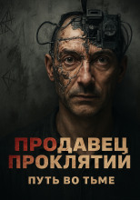Продавец проклятий: путь во тьме