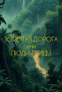 Люди-Птицы или Золотая Дорога