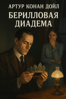 Берилловая диадема