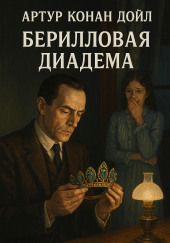 Берилловая диадема