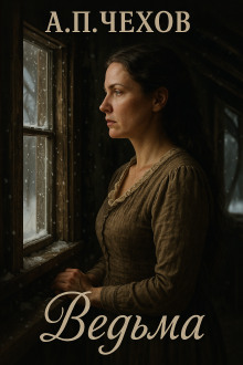 Ведьма