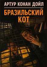 Бразильский кот
