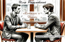 Мотылек и Никто