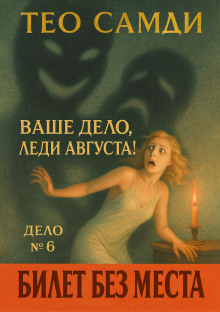 Билет без места