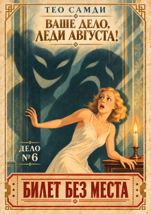 Билет без места