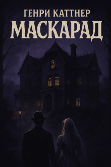 Маскарад