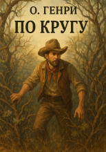 По кругу