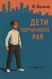 Дети горчичного рая