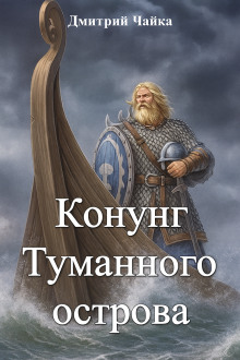 Конунг Туманного острова