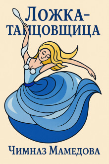 Ложка-танцовщица