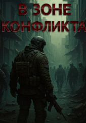 В зоне конфликта