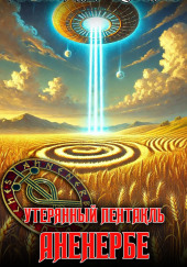 Утерянный пентакль Аненербе
