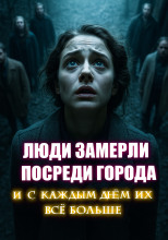 Город, в котором запрещено умирать