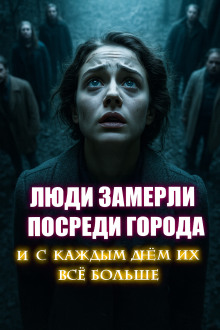 Город, в котором запрещено умирать