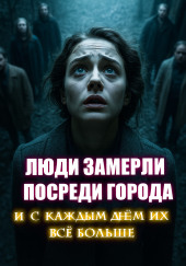 Город, в котором запрещено умирать