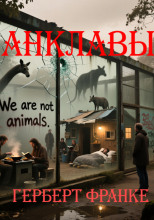 Анклавы