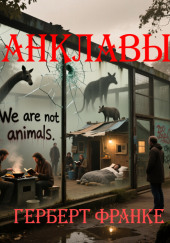 Анклавы