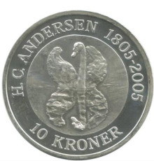 Серебряная монетка