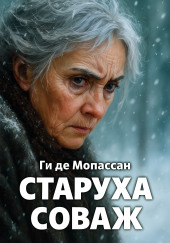 Старуха Соваж