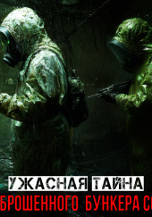 Тайна за стальной дверью